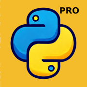 PythonMotion Pro - Python IDE