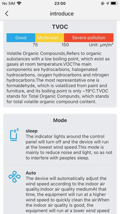 H smart-HW Screenshot
