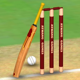 Cricket World Domination