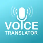 Voice All Language Translator App Problems