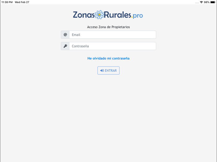 ZonasRurales propietarios