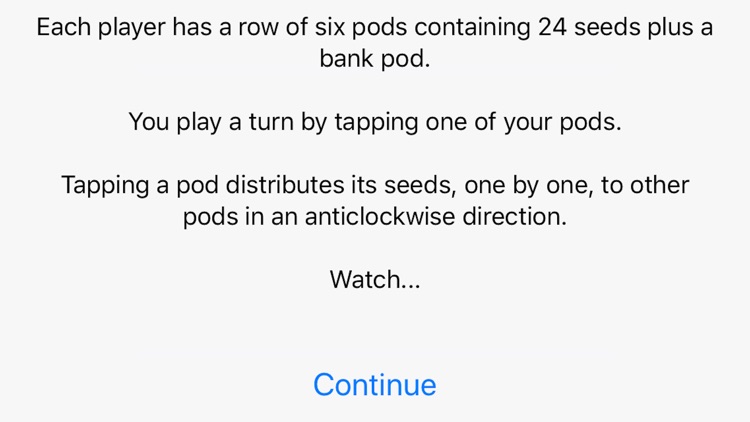 Babtun's Ayo screenshot-6