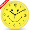 Analog Clock~OLEDX Large Clock icon