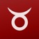 Zodiak Taurus Mega Octavizer app icon - Music app for iPhone