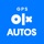 GPS OLX AUTOS