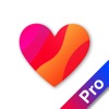 Hearty Pro: 脈拍・血圧監視・健康プロファイル - iPhoneアプリ