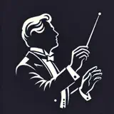 Silent Beat – Haptik Metronom - App-Symbol