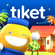 tiket.com: Hotels & Flights