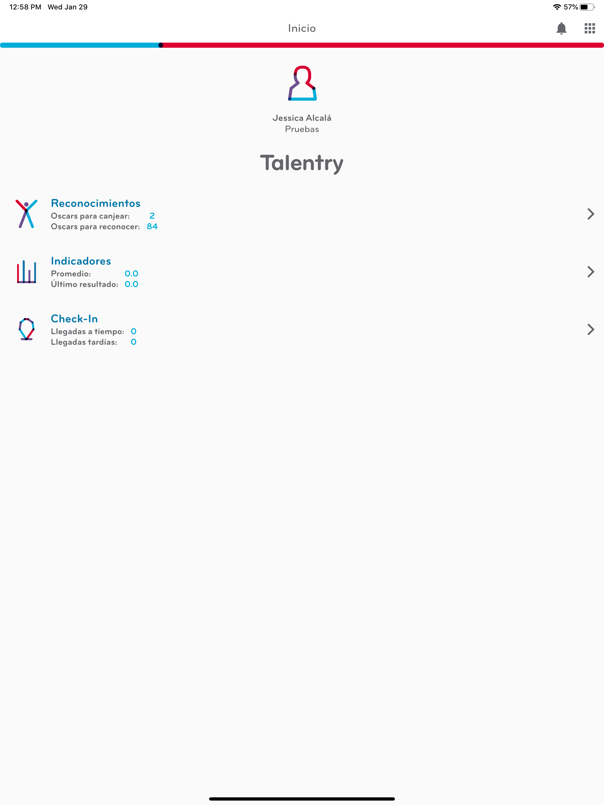 Talentry