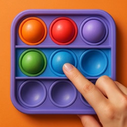 Satisfying ASMR Fidget Game