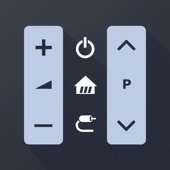 Smartify: LG TV Fernbedienung icon