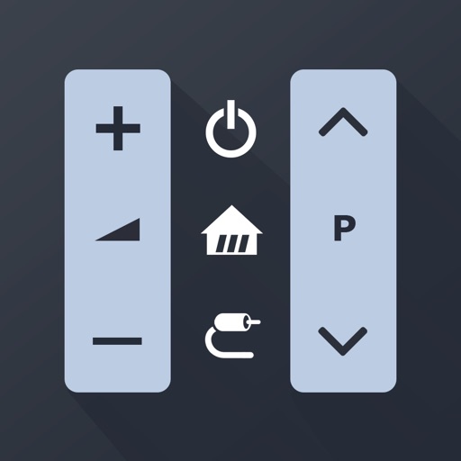 Remoto para LG TV - Smartify