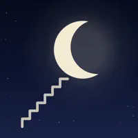 ムーンステップサーガ - 月夜の歩数計