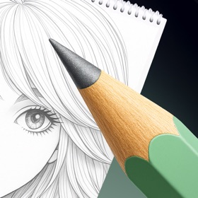 Creative Sketch & Drawing Lab