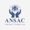 The Ansac Credit Union App allows you to manage your Credit Union accounts 'on the go' and in a way that is convenient to you