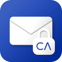 CACHATTO MailClient logo