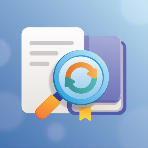 Word Loop Story: Learn English