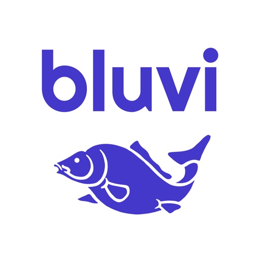 Bluvi - Aplicatia Pescarilor