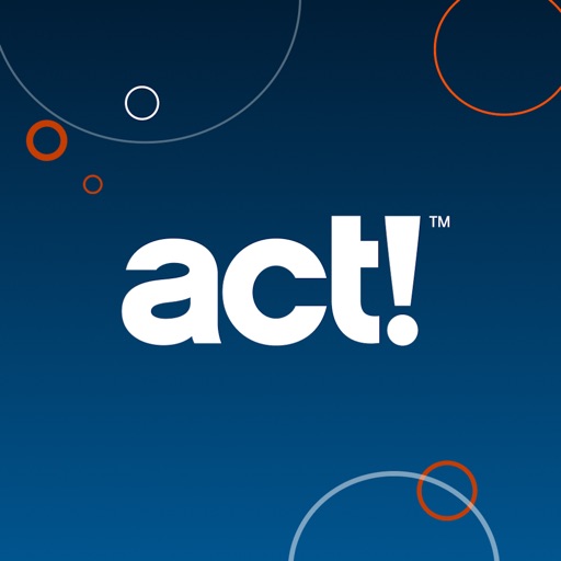Act! Mobile