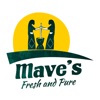 Mave's icon