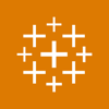 Tableau for visionOS logo