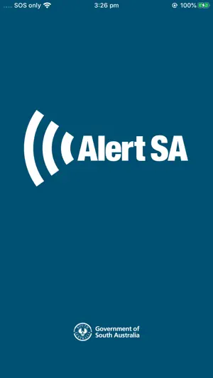 Alert SA screenshot 1