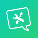 Radix+ Service - Icono de la app
