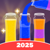 Color Water Sort - bidderdesk