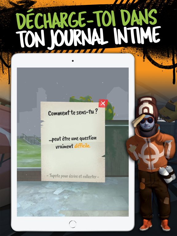 Screenshot #4 pour Shadow's Edge