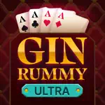 Gin Rummy Ultra: Card Games App Contact