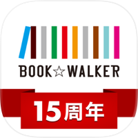 BOOK WALKER – Manga & Novels