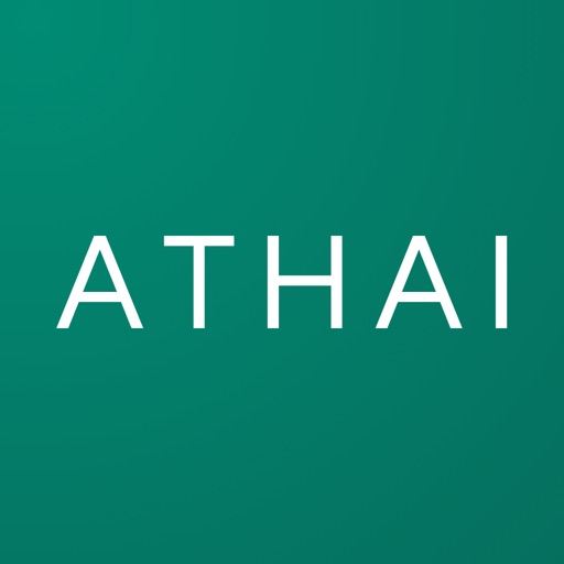 ATHAI Healthy WardrobeDesigner