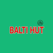 Balti Hut Gloucester