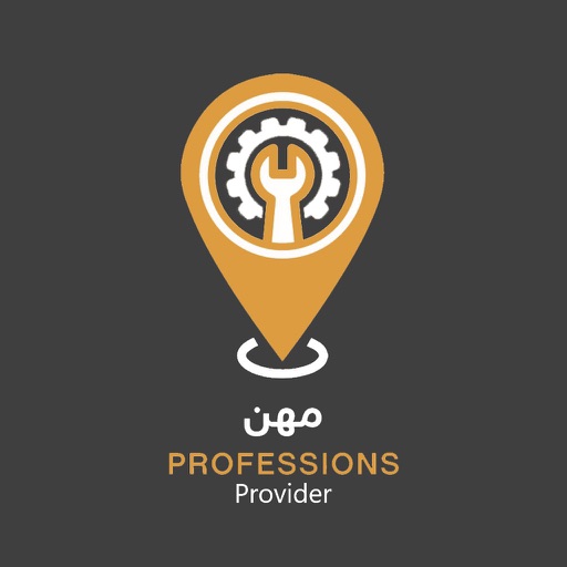 Professions Provider