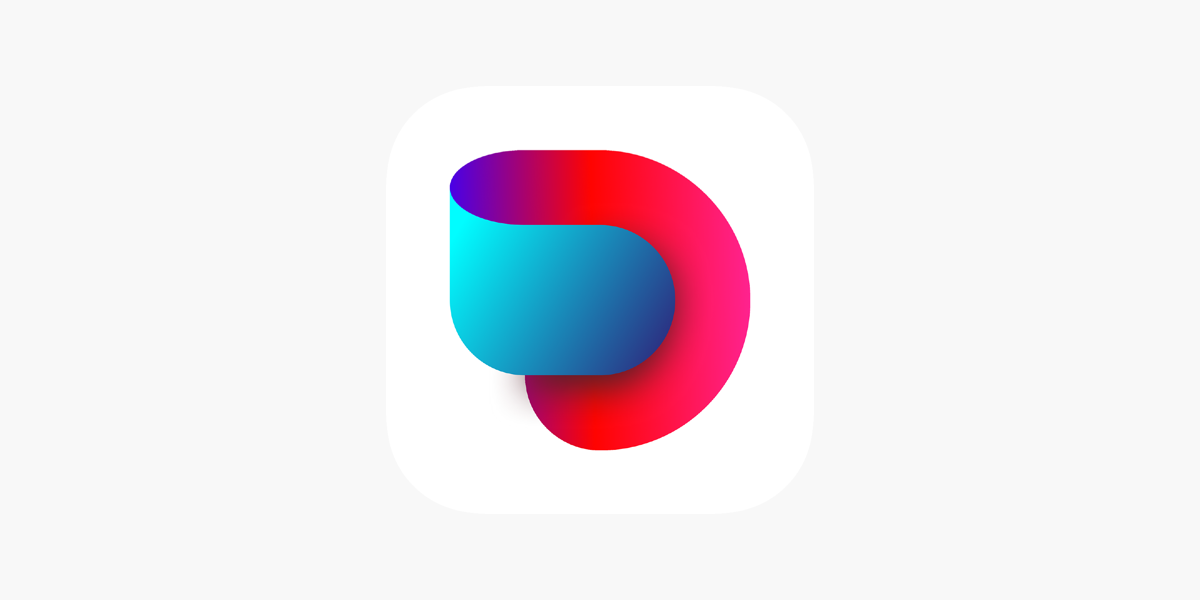 Dashtoon logo