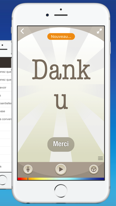 Screenshot #2 pour Nemo Néerlandais