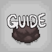 Guide for Binding of Isaac