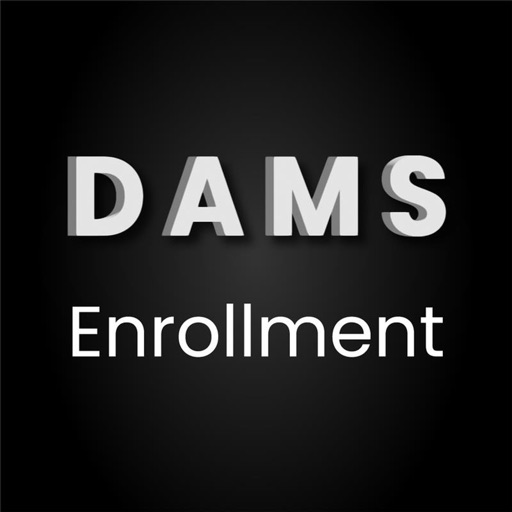 Dams Enrollment