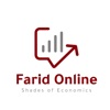 Farid Online - iPadアプリ