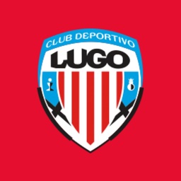 CD Lugo - Official App