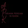 Ariana Persian Kitchen contact information