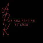 Ariana Persian Kitchen App Contact