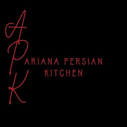 Ariana Persian Kitchen icon