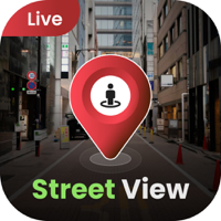 Street View Maps Live Earth 3D