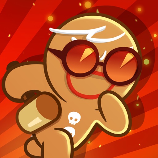 Cookie Run: OvenBreak