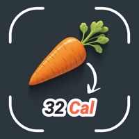 Calorie Tracking Mr Calo AI app icon - Health & Fitness app for iPhone