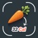 Calorie Tracking Mr Calo AI app icon - Health & Fitness app for iPhone