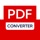 PDF Converter ・ Convert to PDF