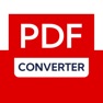 Get PDF Converter ・ Convert to PDF for iOS, iPhone, iPad Aso Report