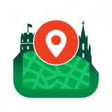 City Mission- Outdoor Escape - App-Symbol